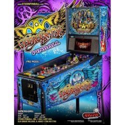 Aerosmith Pro Flyer